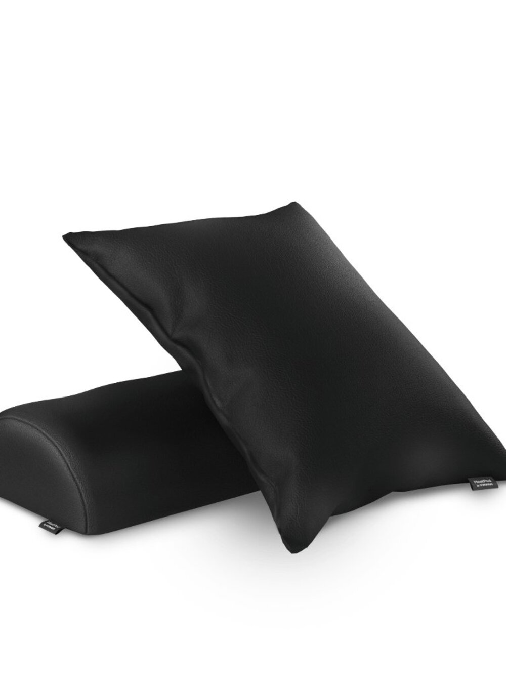HeatPod Pillow & Footrest Firm Neck Foot Support